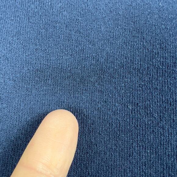 Russell Reitz Volleyball Crewneck Sweatshirt Size XL Loungewear Sportswear - Picture 6 of 6